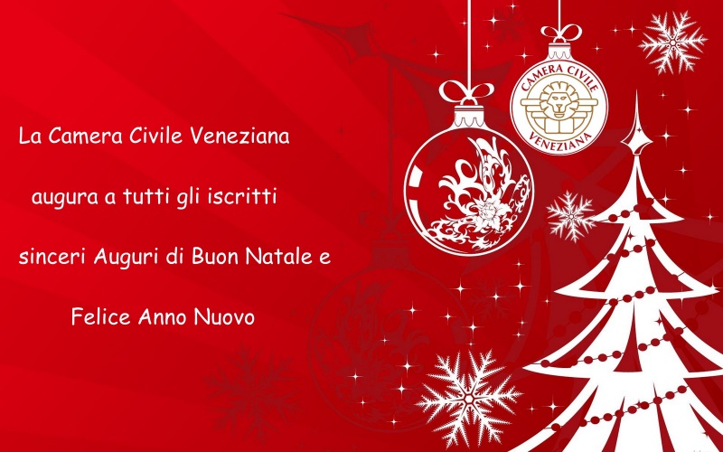 Un Sincero Augurio Di Buon Natale E Felice Anno Nuovo.Auguri Di Buone Feste E Felice Anno Nuovo
