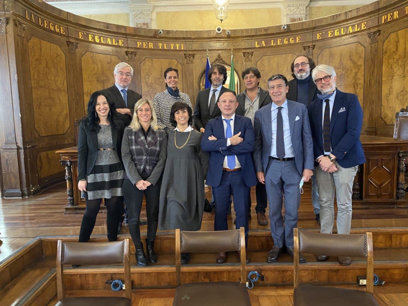 CCV Direttivo 2021-2023